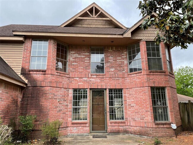 Building Photo - 8018 Via Bella Dr