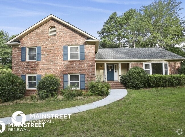 Building Photo - 1317 Braeburn Rd