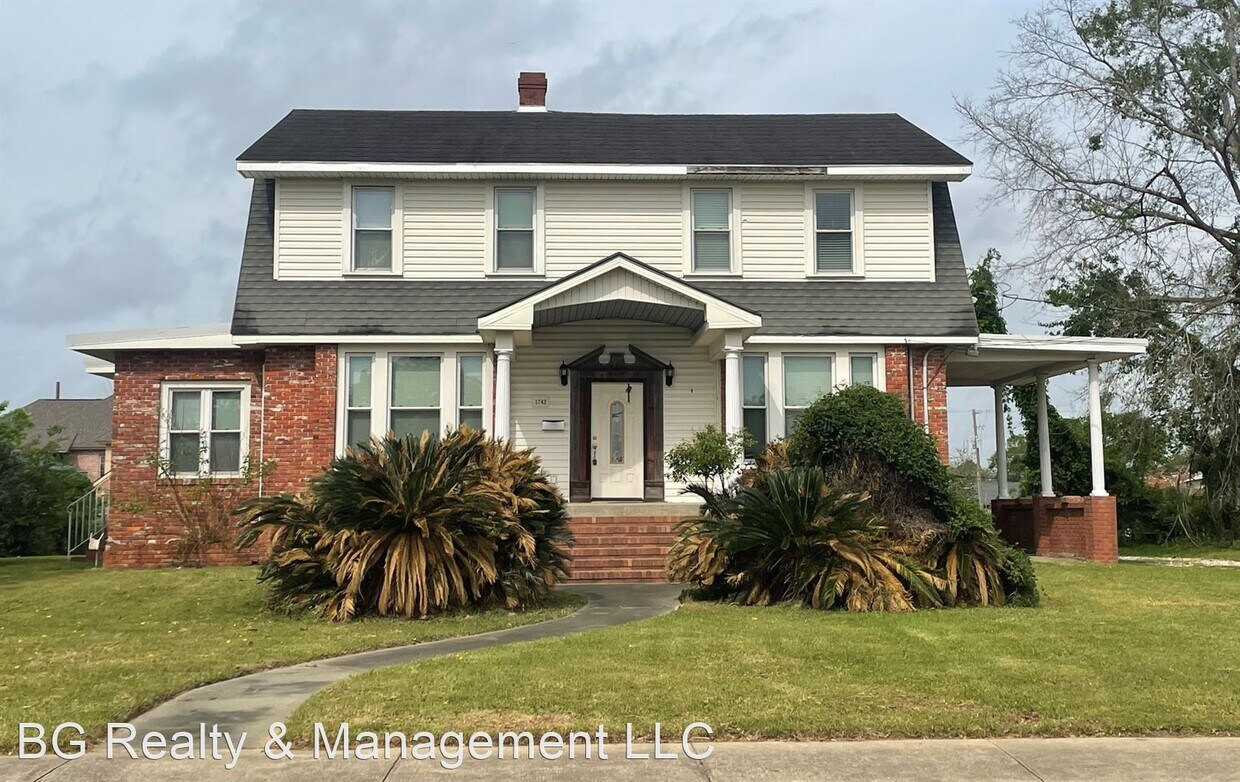 Primary Photo - 3 br, 2 bath House - 1742 Bilbo St