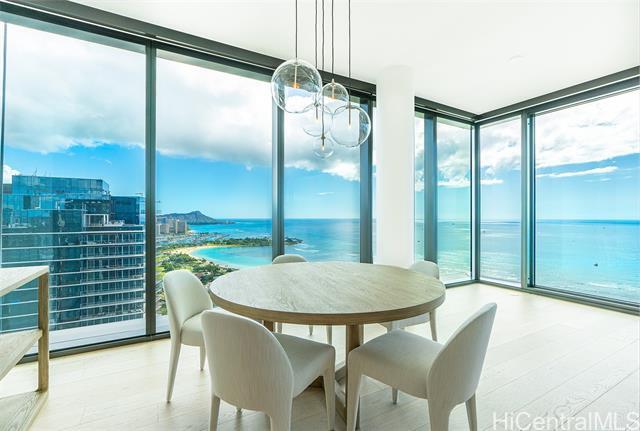 Foto del edificio - 1100 Ala Moana Blvd