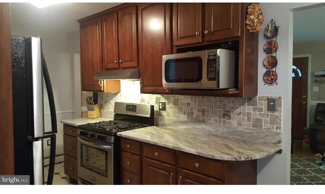 Foto del edificio - 14607 Anderson St