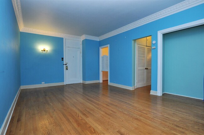 Foto del edificio - 6101 N Sheridan Rd