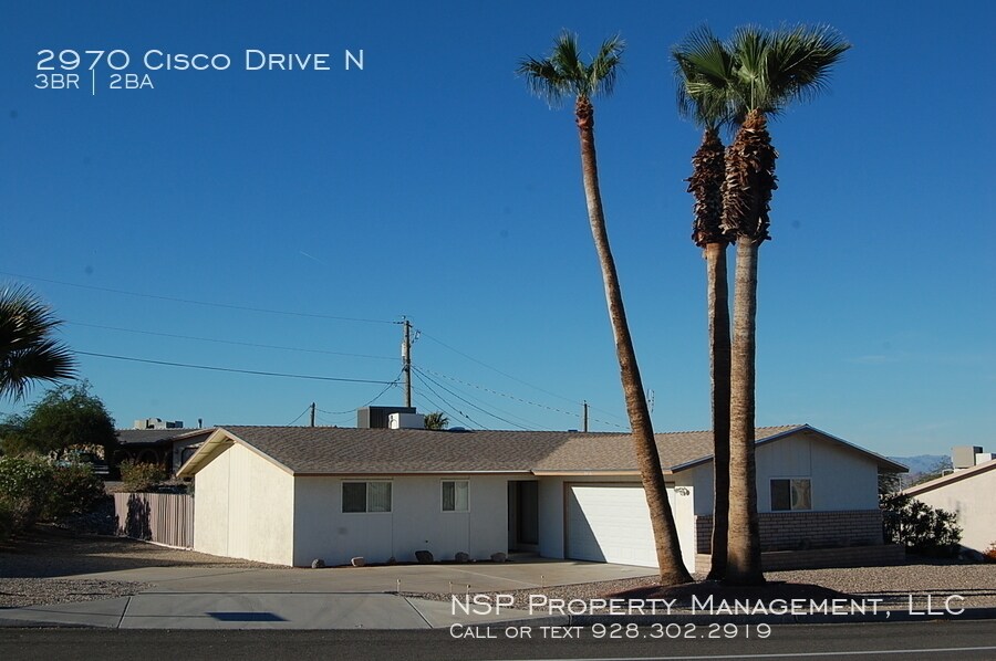 Primary Photo - Centrally Located POOL Home Coming Soon!