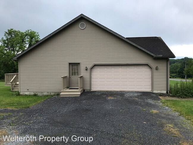 Building Photo - 3 br, 1 bath House - 1350 Brushy Ridge Road