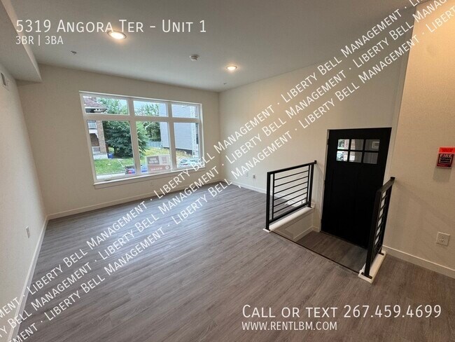 Building Photo - 5319 Angora Terrace