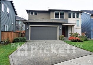Building Photo - 1861 Claret Loop NW