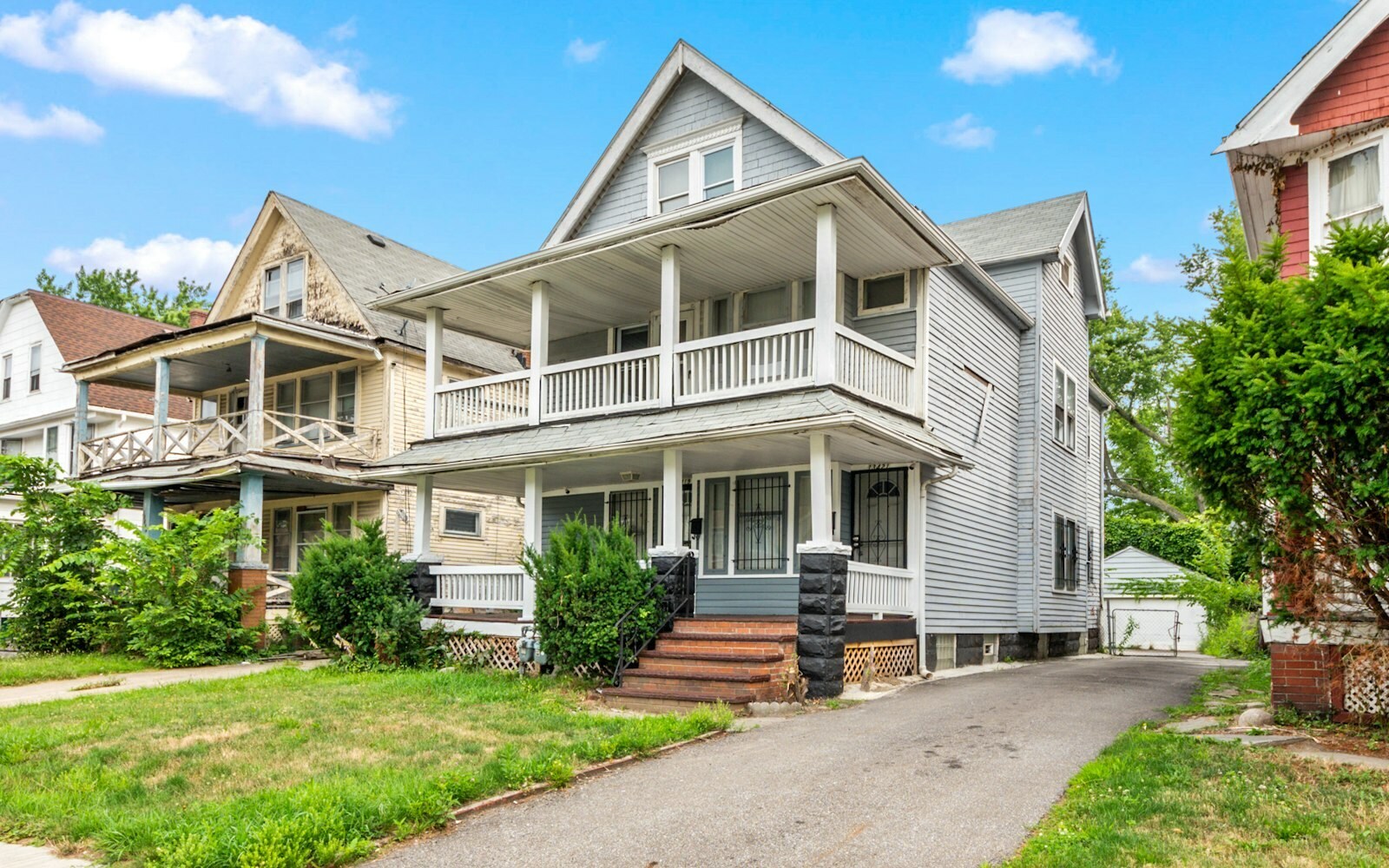 13419 Shaw Ave East Cleveland, OH 44112 – photo 2