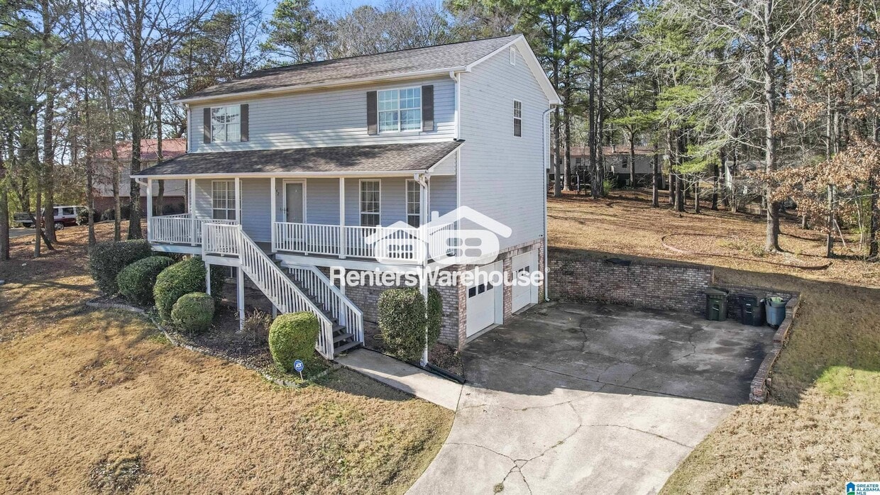 Primary Photo - 3042 Wood Cir