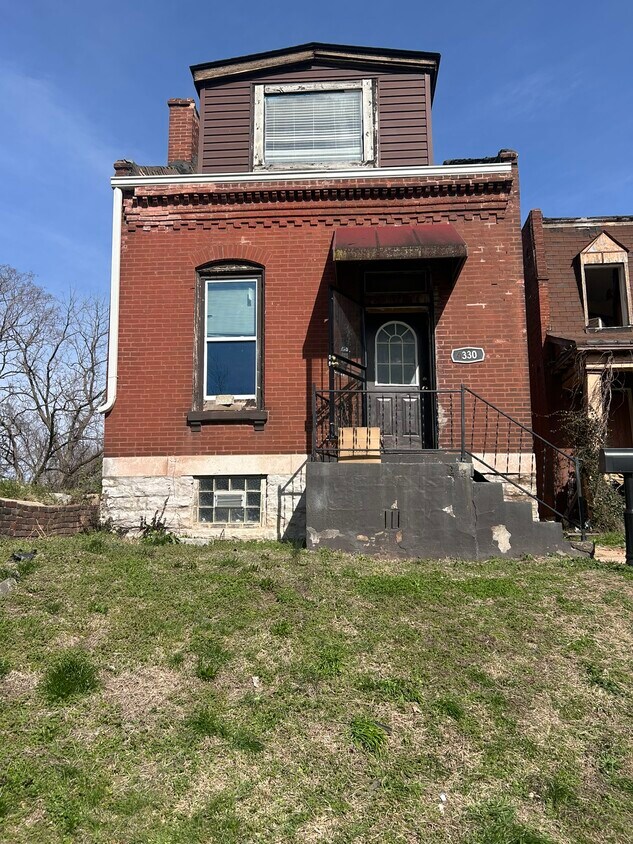 Photo - 4330 Blair Ave (St. Louis, MO)