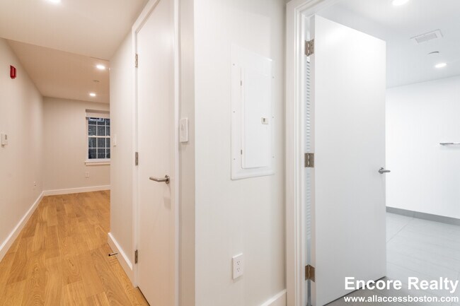 Foto del edificio - 22 Fleet St