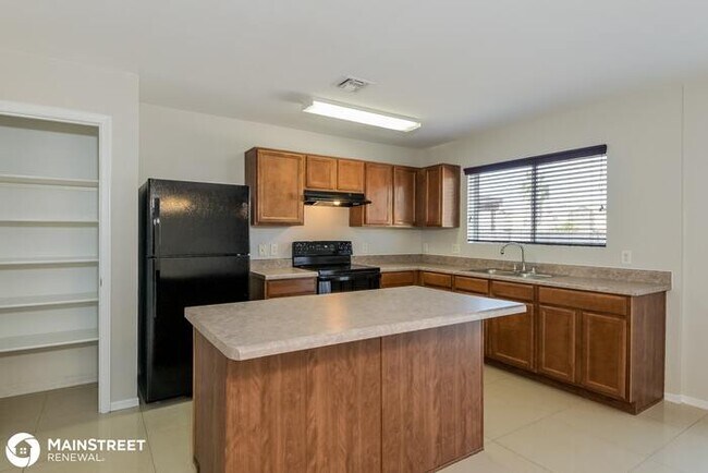 Foto del edificio - 1517 E Wedwick St