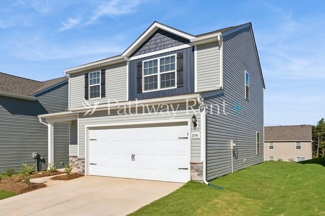 Foto del edificio - 2041 Transatlantic Ave