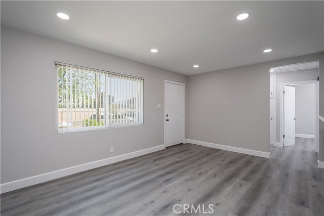 Foto del edificio - 3630 Russell St