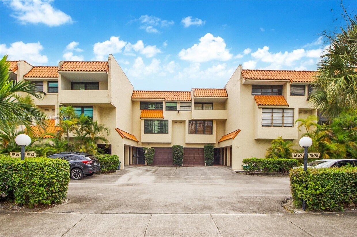 1510 NE 105th St Unit 7C, Miami Shores, FL 33138 Condo for Rent in Miami Shores, FL