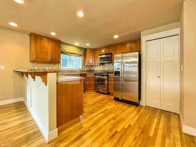 Foto del edificio - 3 br, 2.5 bath Townhome - 9209 Interlake A...