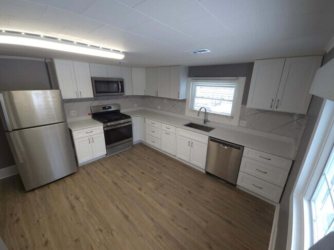 Foto del edificio - 10906 Woodstock St