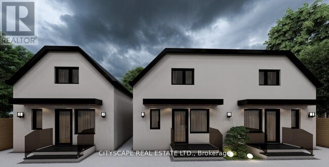 Building Photo - 589 Oakwood Ave