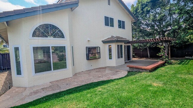 Foto del edificio - 4 bed/3 bath Encinitas Home