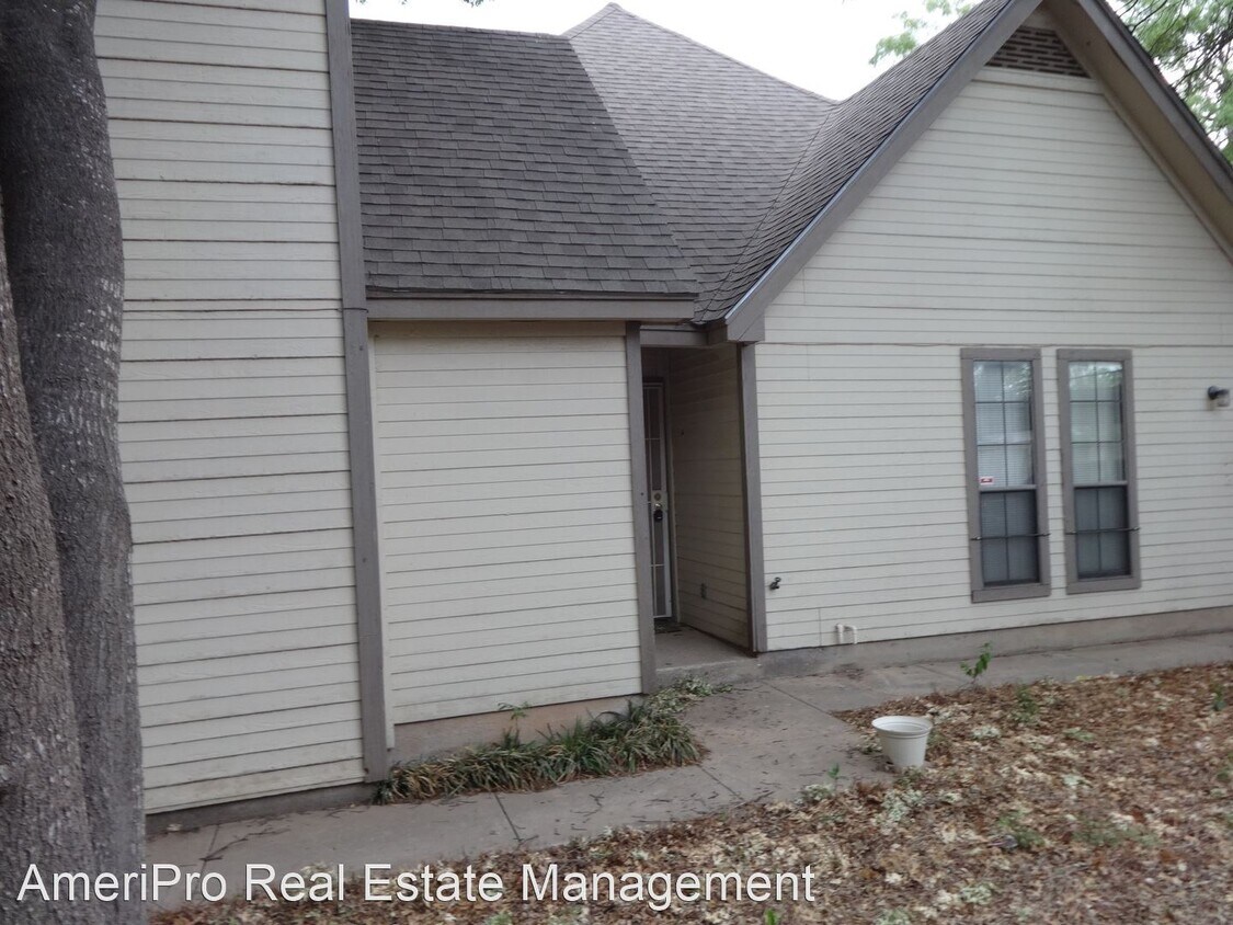 1 br, 1 bath House 1510 N. 8th Street House Rental in Abilene, TX
