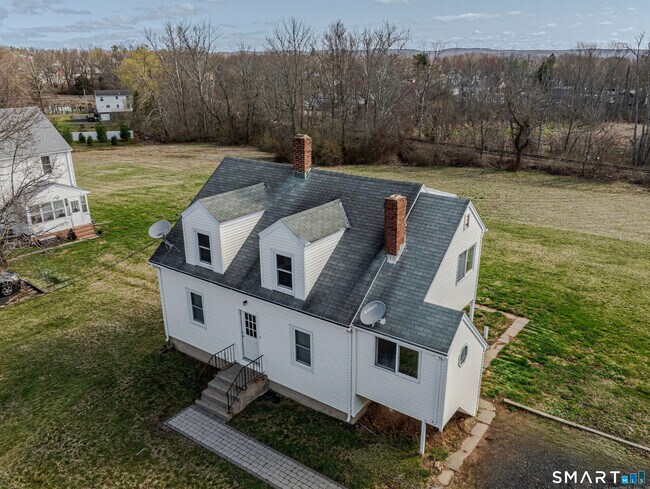 Foto del edificio - 11 Piney Ridge Rd