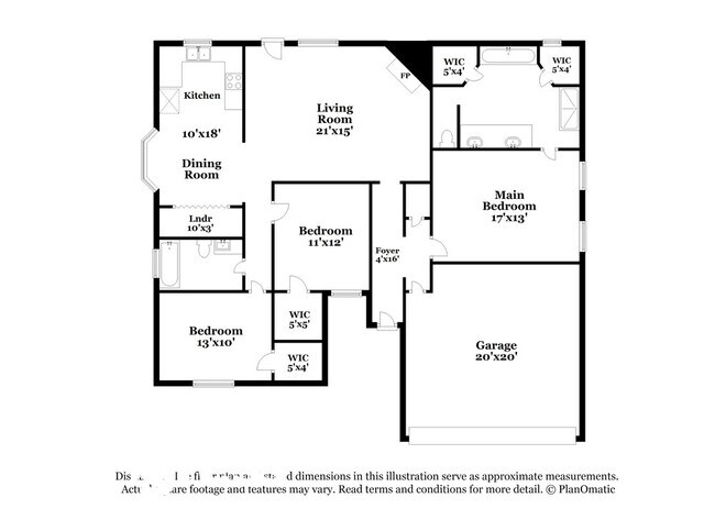 Foto del edificio - 824 Forest Ct