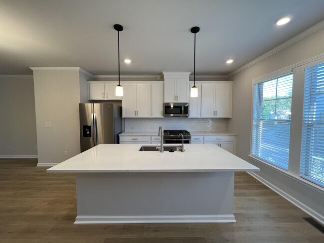 Foto del edificio - 2267 Graywell Ln