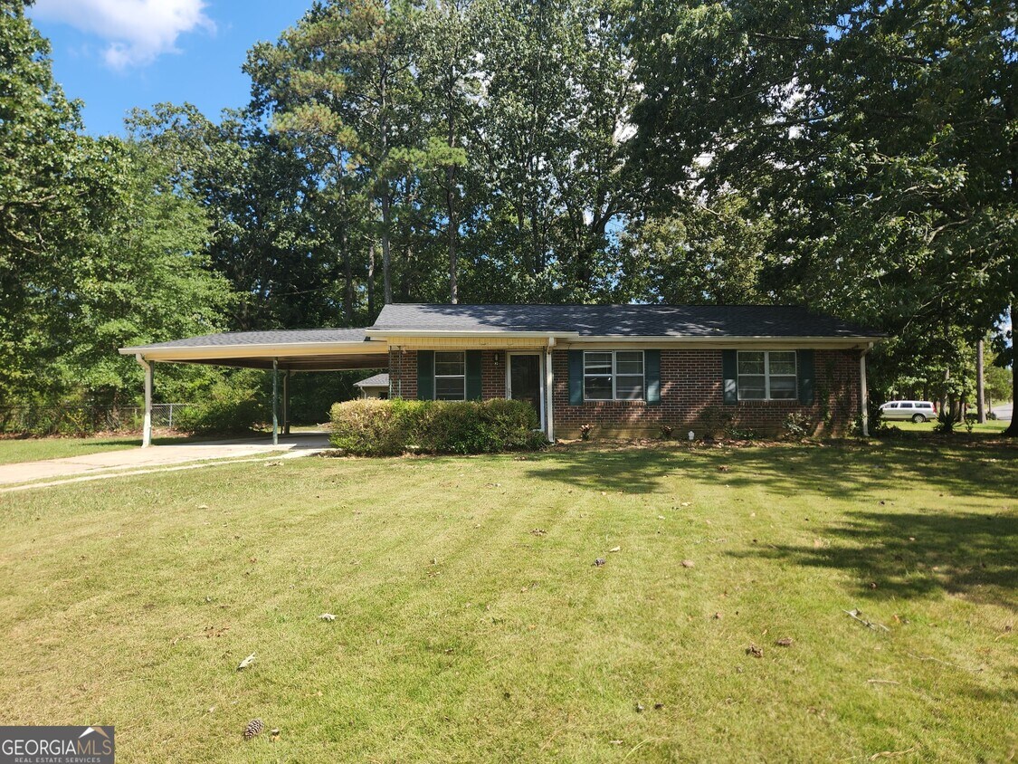 Foto principal - 2 Lindsey Dr NW