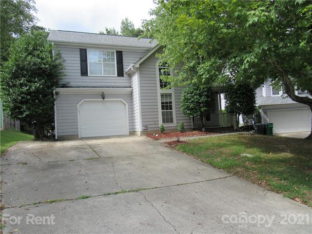 Building Photo - 8541 Langley Mill Ct
