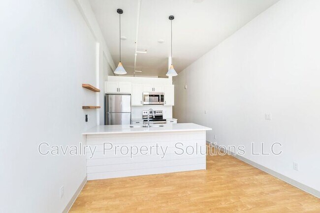 Foto del edificio - 1831 W Michigan St