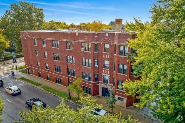 Building Photo - 5156 N Leavitt St