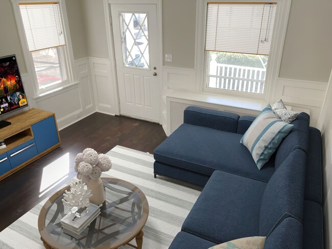 Building Photo - Short Term Rental - Fully Renovated - 5 Be...