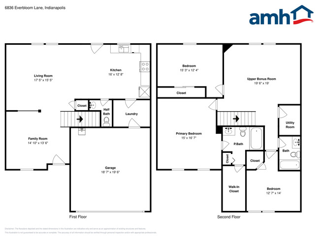 Foto del edificio - 6836 Everbloom Ln