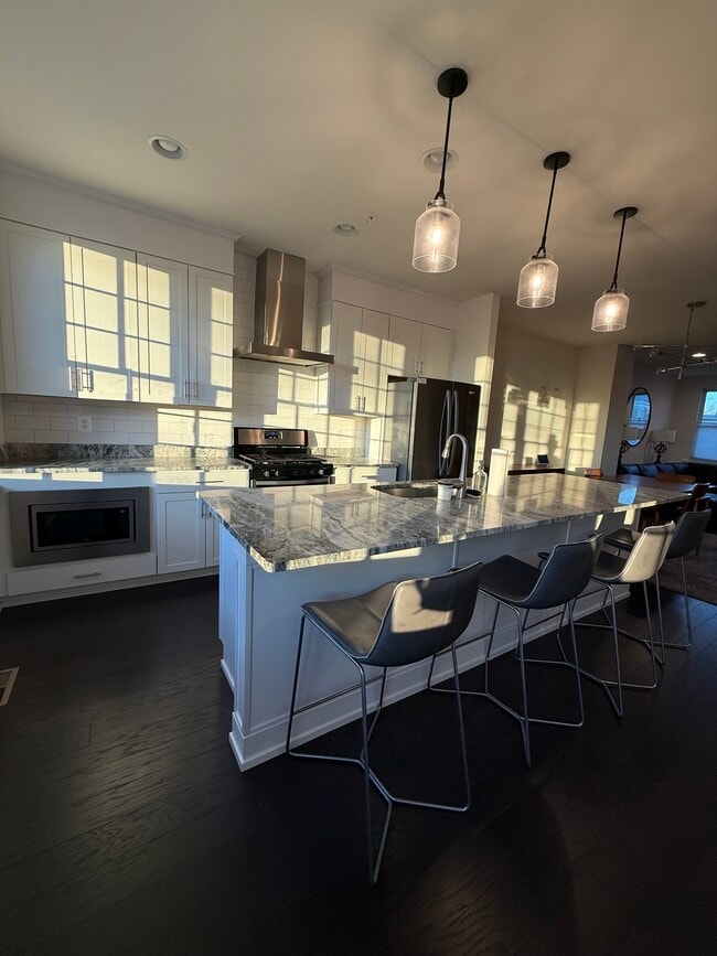 Photo - 3109 Elm Ave Townhome