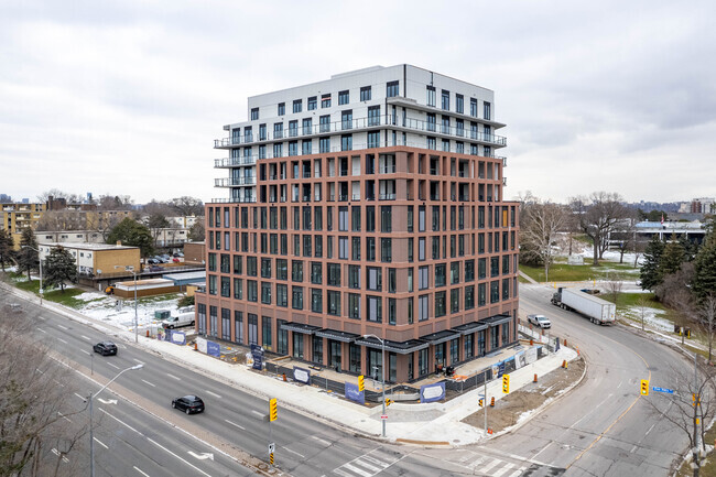 Dic 2022 - Don Mills Retirement Residence