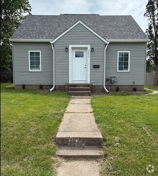 Building Photo - 2623 College Ave