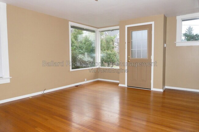 Photo - 509 North 70th Street House