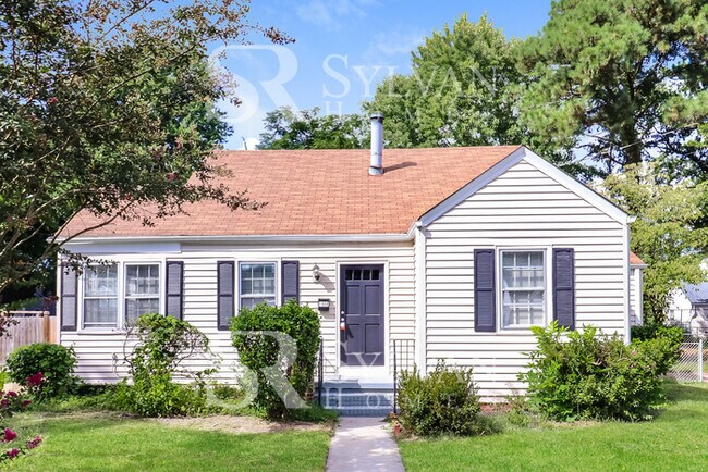 Foto del edificio - Living where You Love is Good for your Heart!