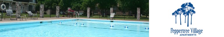 Peppertree Village Apartments