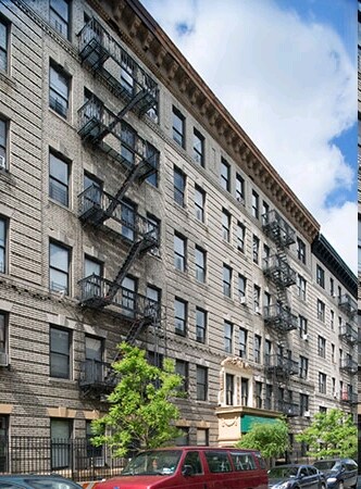 510 CON 144th ¡St - 510 W 144th St