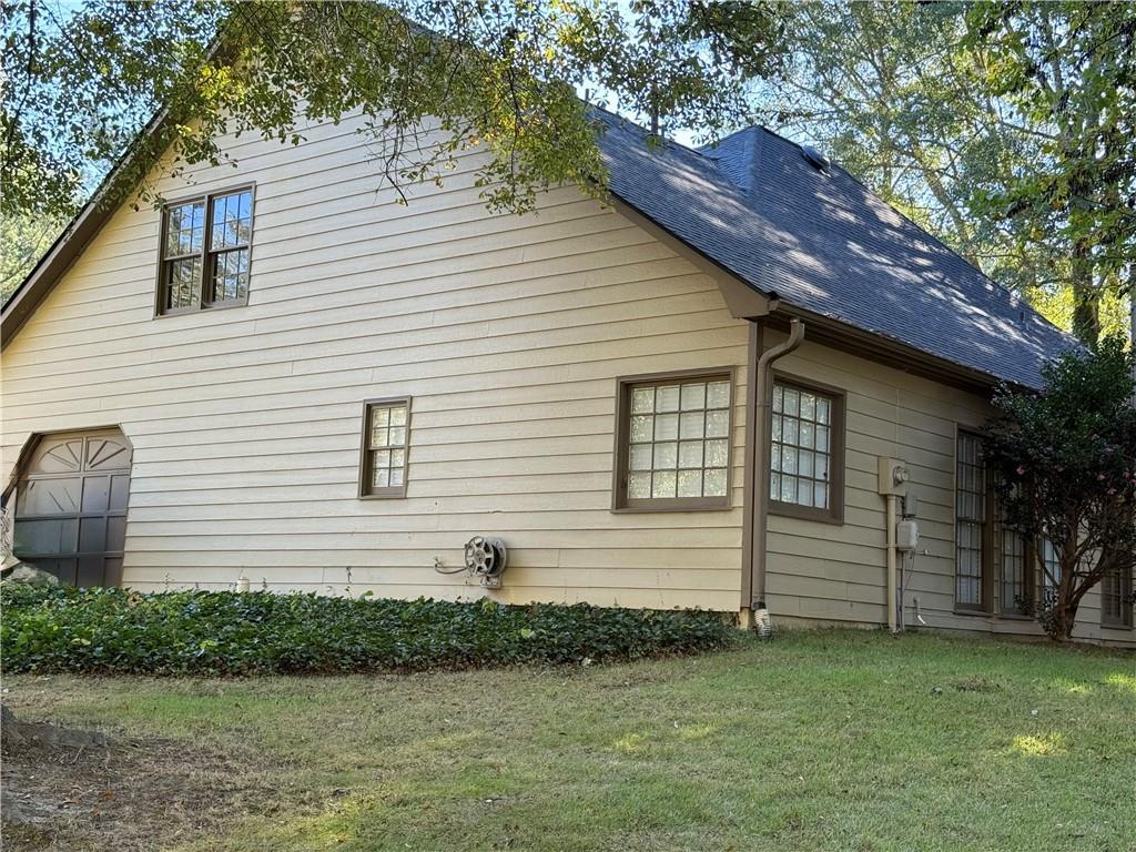 Building Photo - 1331 Wynford Dr S W