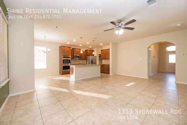 Foto del edificio - 1313 Stonewall Ridge