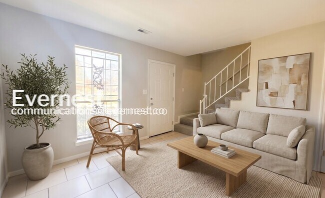 Foto del edificio - 1100 Cotton Ave SW