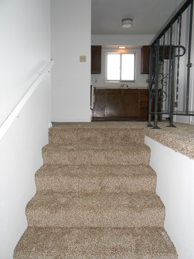 504 26th St E Unit 1, Williston, ND 58801 Condo for Rent in Williston