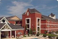 Primary Photo - Cardinal Village Phase II