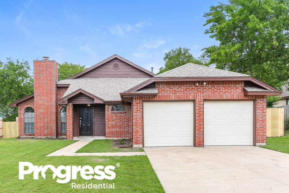 106 Vine St, Glenn Heights, TX 75154 House Rental in Glenn Heights