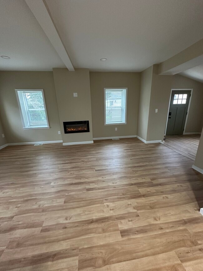 1314 Brandt Ave, New Cumberland, PA 17070 House Rental in New