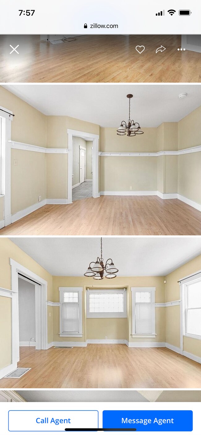 511 Sutherland Ave, Indianapolis, IN 46205 House for Rent in