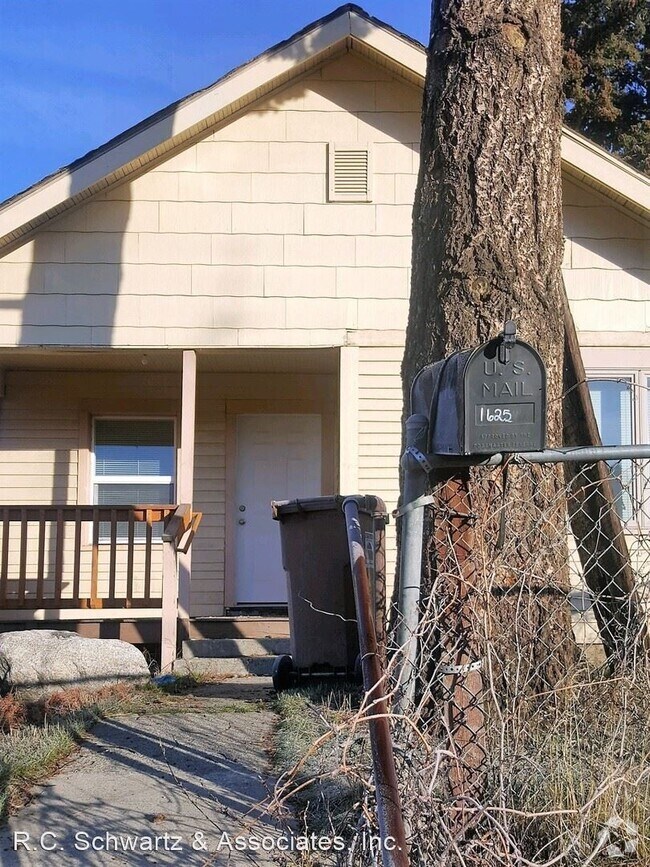 Hays Park Apartments under 2,000 Spokane, WA 1 Rentals