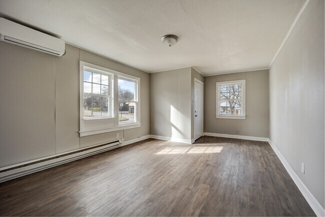 Foto del edificio - 2000 S U St