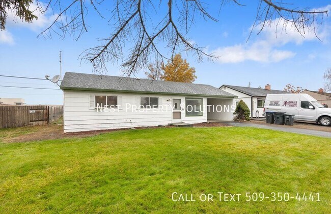 Foto del edificio - 634 S Ironwood Dr